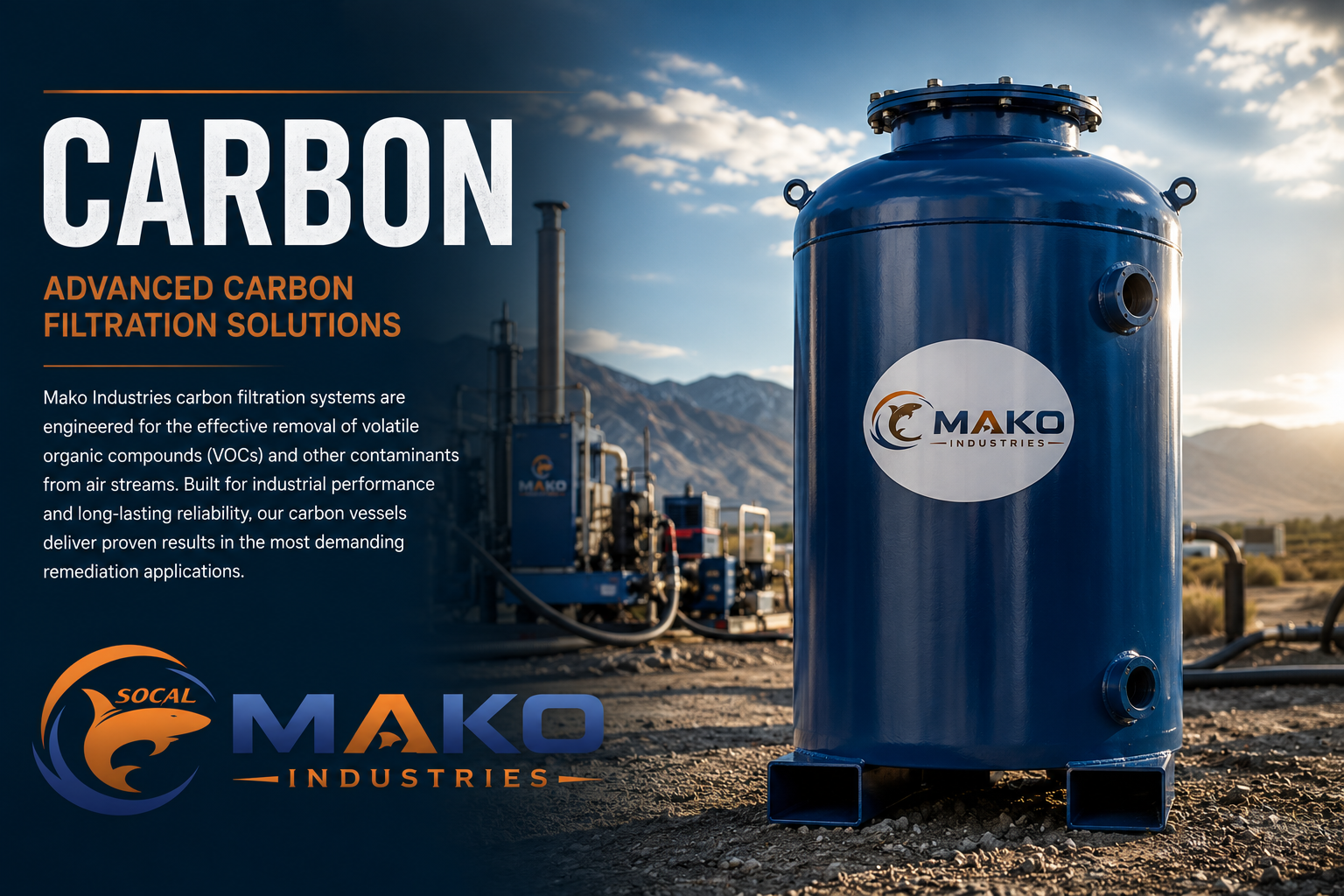 Carbon Filtration