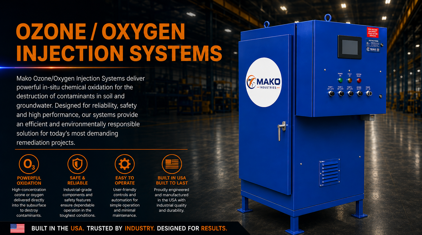 Ozone/Oxygen Injection